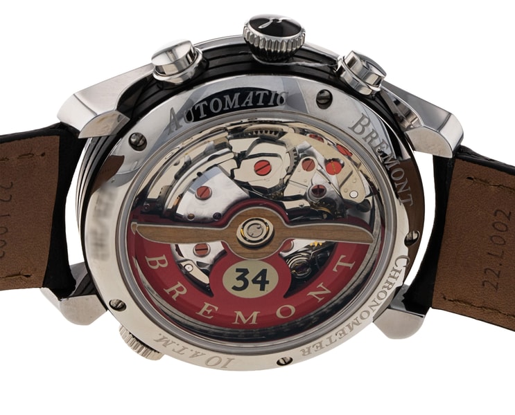 Bremont DH-88 DH-88 SS